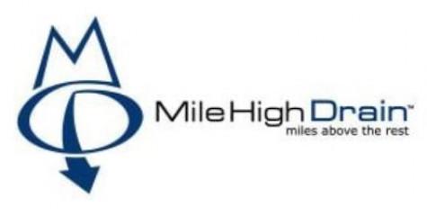 Mile High Drain (1223956)